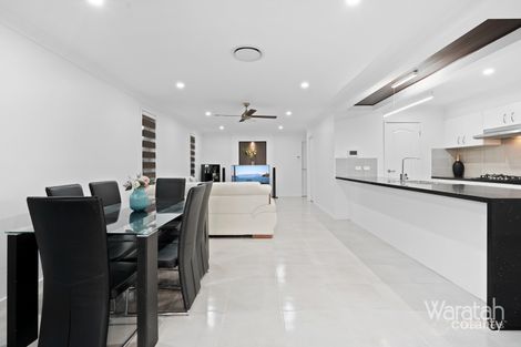 Property photo of 23 Geranium Street Marsden Park NSW 2765