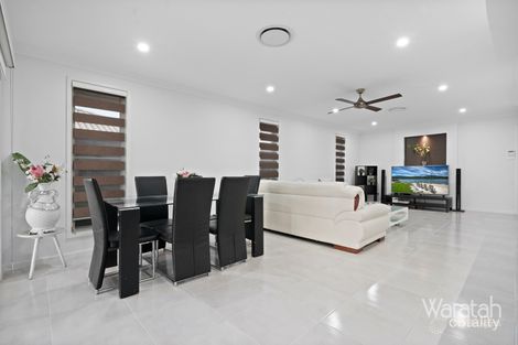 Property photo of 23 Geranium Street Marsden Park NSW 2765