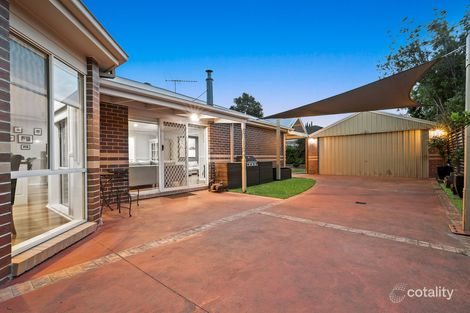 Property photo of 63 The Promenade Narre Warren South VIC 3805