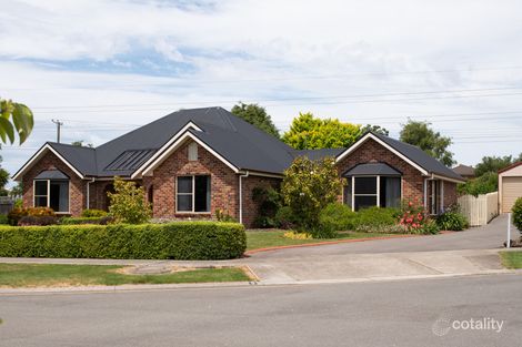 Property photo of 5 Leichhardt Grove Youngtown TAS 7249