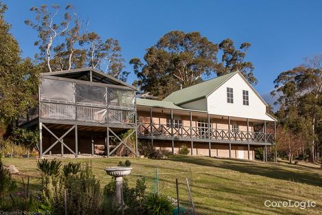 Property photo of 182 Cades Drive Kingston TAS 7050