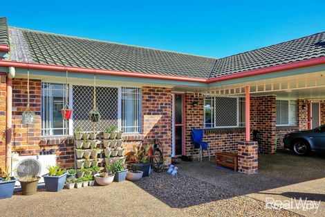 Property photo of 2/72 Burnett Street Bundaberg South QLD 4670