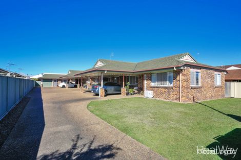 Property photo of 2/72 Burnett Street Bundaberg South QLD 4670