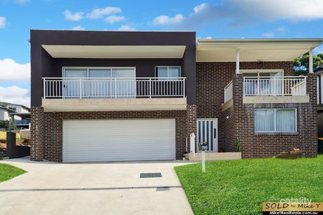 42 Ranchby Ave, Lake Heights, NSW 2502