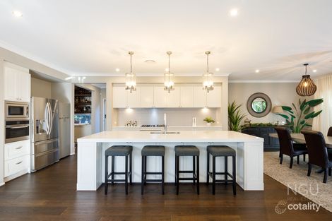 Property photo of 1/36 Kingfisher Place Chapel Hill QLD 4069