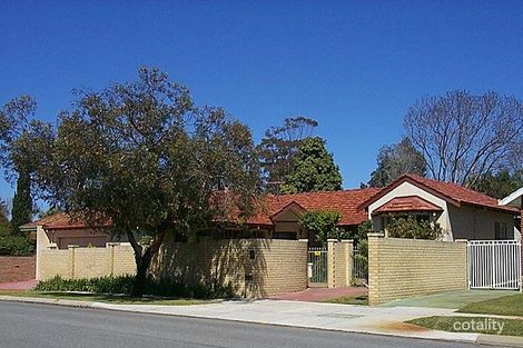 7 Castle Rd, Woodlands, WA 6018