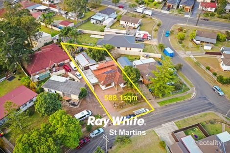 Property photo of 3 Allen Road Blacktown NSW 2148