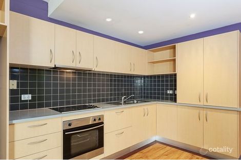 Property photo of 1/387 Cavendish Road Coorparoo QLD 4151