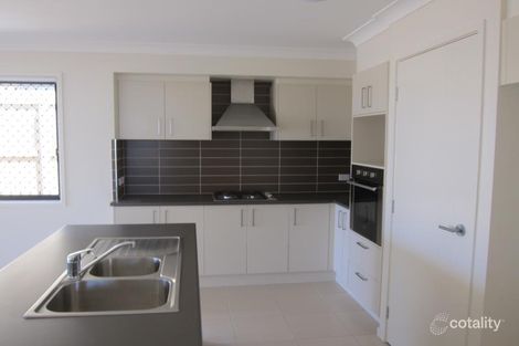 Property photo of 13A Sirocco Street Griffin QLD 4503