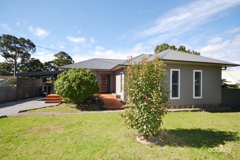 Property photo of 2 Ryan Avenue Nowra NSW 2541