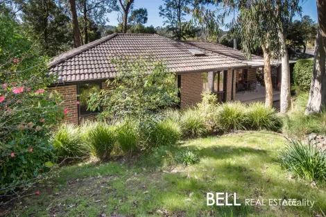 Property photo of 233 Mt Morton Road Belgrave Heights VIC 3160