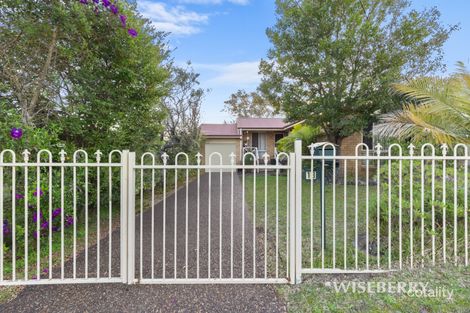 Property photo of 18 Lakeway Drive Lake Munmorah NSW 2259