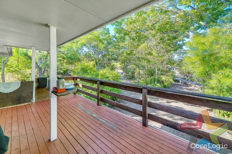 Property photo of 76 Johnston Street Bellbird Park QLD 4300