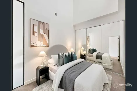 Property photo of 216/140 Swan Street Cremorne VIC 3121