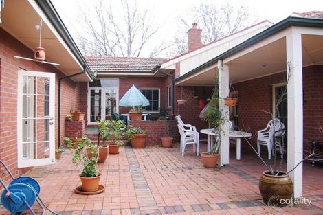 Property photo of 19 Arthur Circle Forrest ACT 2603