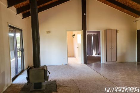 175 Old Yarraman Rd, South Nanango, QLD 4615