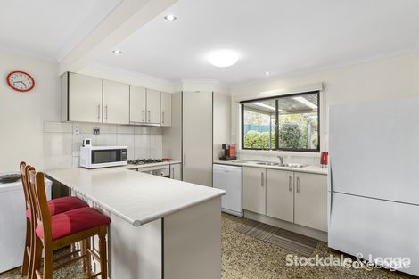 Property photo of 33 Jetty Road Clifton Springs VIC 3222