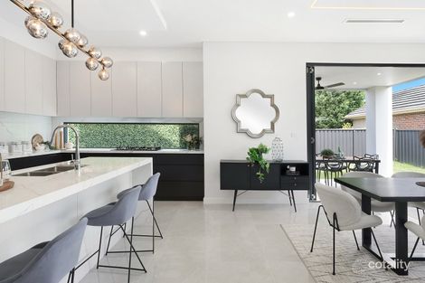 Property photo of 3 Lily Street North Ryde NSW 2113