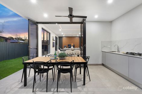 Property photo of 3 Lily Street North Ryde NSW 2113