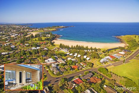 Property photo of 3/3 O'Keefe Place Kiama NSW 2533