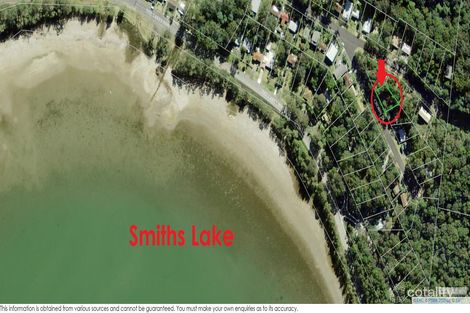 Property photo of 3 Crown Close Tarbuck Bay NSW 2428