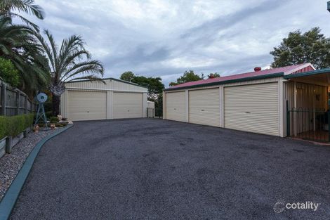 Property photo of 43 Intrepid Drive Victoria Point QLD 4165
