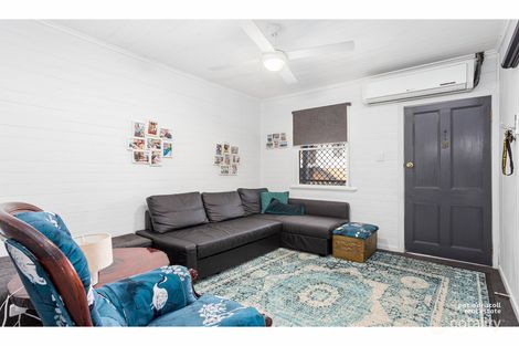 Property photo of 145 Murray Lane The Range QLD 4700