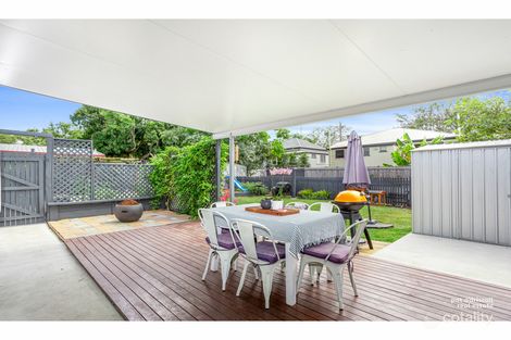 Property photo of 145 Murray Lane The Range QLD 4700