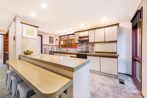 Property photo of 3 Faraday Street Boronia VIC 3155