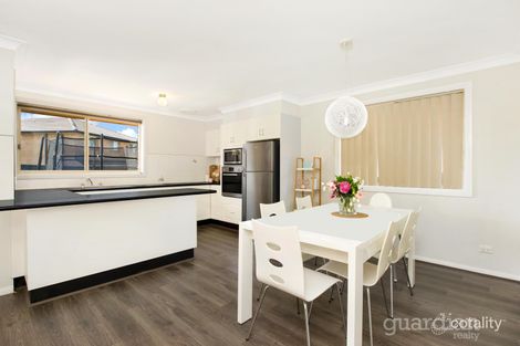 Property photo of 12B Catania Avenue Quakers Hill NSW 2763
