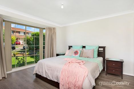 Property photo of 12B Catania Avenue Quakers Hill NSW 2763