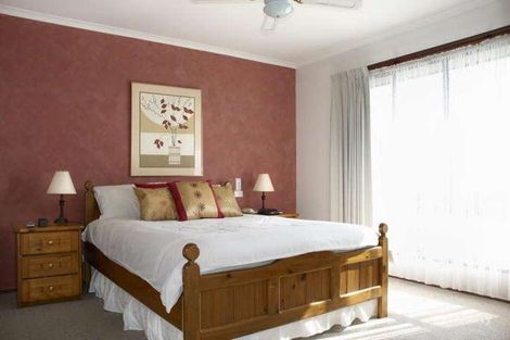 Property photo of 6 Macquarie Court Shepparton VIC 3630