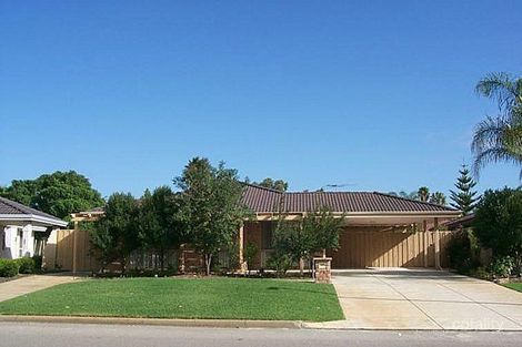 27 Jacaranda Dr, Ballajura, WA 6066