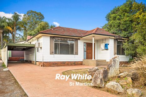 Property photo of 3 Allen Road Blacktown NSW 2148