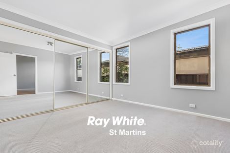 Property photo of 3 Allen Road Blacktown NSW 2148