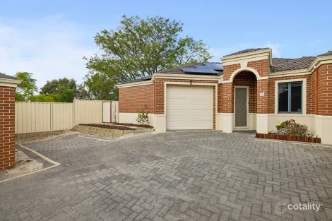 19c Pollock St, Bentley, WA 6102