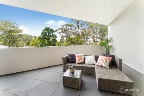 Property photo of 101/126A Killeaton Street St Ives NSW 2075