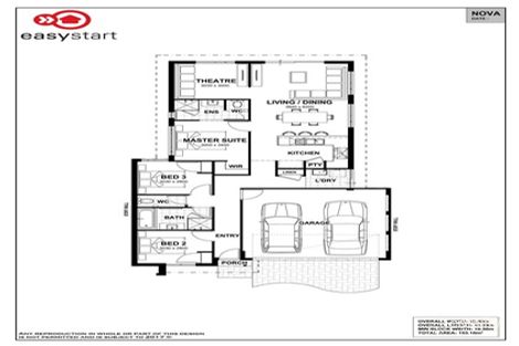 Property photo of 3 Marginella Boulevard Jindalee WA 6036