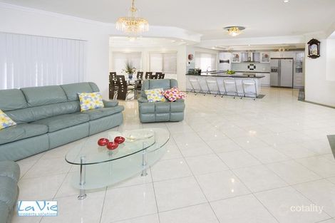 Property photo of 1 Burlington Terrace Springfield Lakes QLD 4300