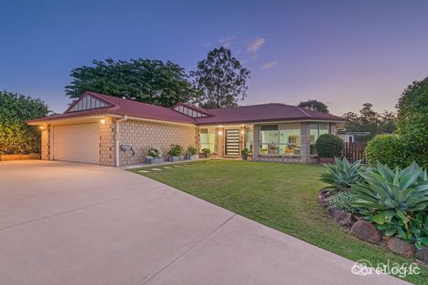 Property photo of 48 Ghost Gum Street Bellbowrie QLD 4070