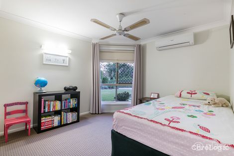 Property photo of 48 Ghost Gum Street Bellbowrie QLD 4070