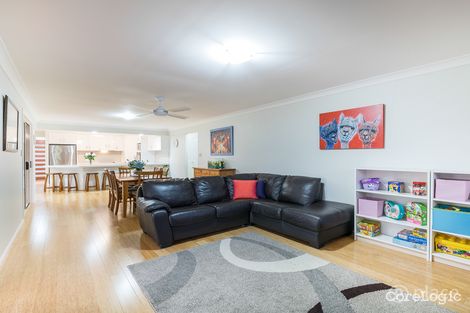 Property photo of 48 Ghost Gum Street Bellbowrie QLD 4070
