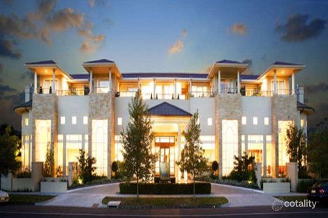 Property photo of 20/95 Outer Crescent Brighton VIC 3186