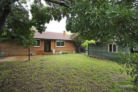 Property photo of 85 Macarthur Avenue O'Connor ACT 2602