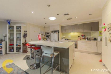 Property photo of 19 Inverness Way Parkwood QLD 4214