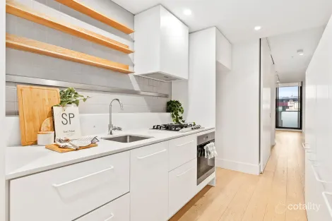 Property photo of 214/20 Camberwell Road Hawthorn East VIC 3123