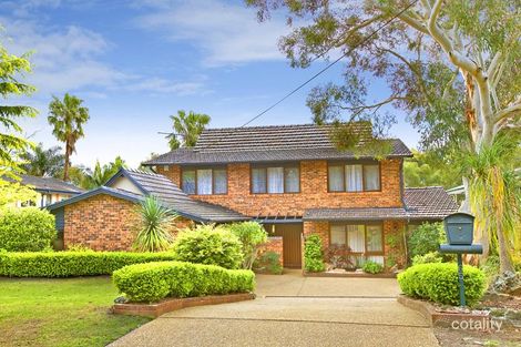 Property photo of 65 Bradfield Road Lindfield NSW 2070