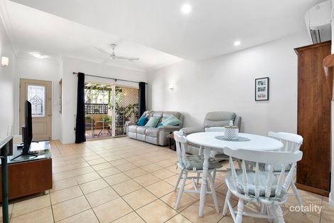 Property photo of 103/2-10 Greenslopes Street Cairns North QLD 4870