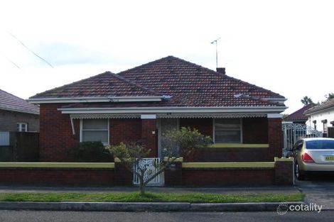 Property photo of 29 Carinya Avenue Mascot NSW 2020