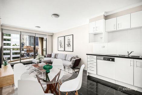 45/809-811 Pacific Hwy, Chatswood, NSW 2067